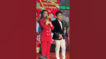 CBVC Võ Ngọc Quyền Và CĐVC Hùng Vương Hát Ở Mẹ Đồng Quê Rất Tuyệt Vời