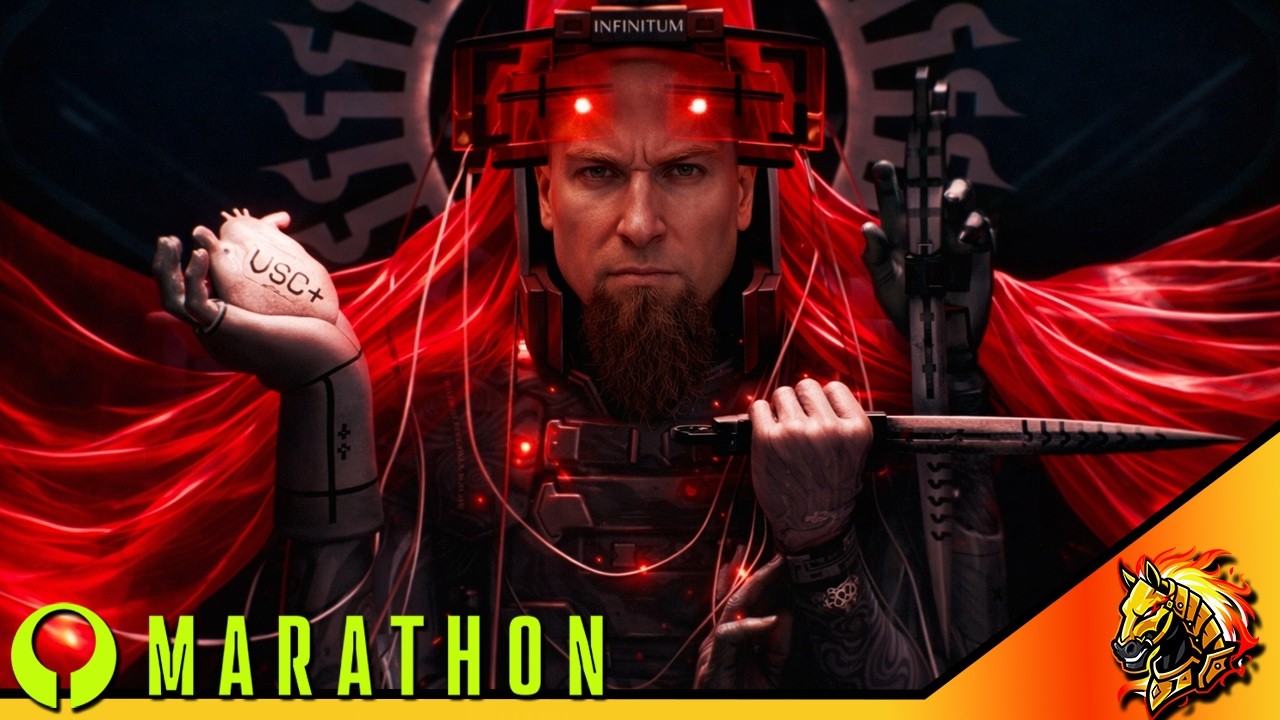 🔴Marathon Live M&K Gameplay: Glorious Arachne Calls Its Soldiers