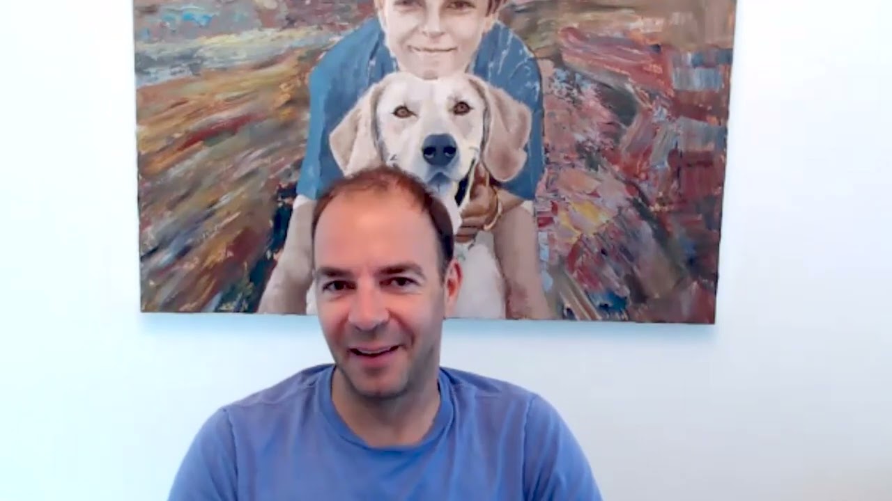 What's Different About B2B Marketplace Founders? - Fabrice Grinda, FJ Labs