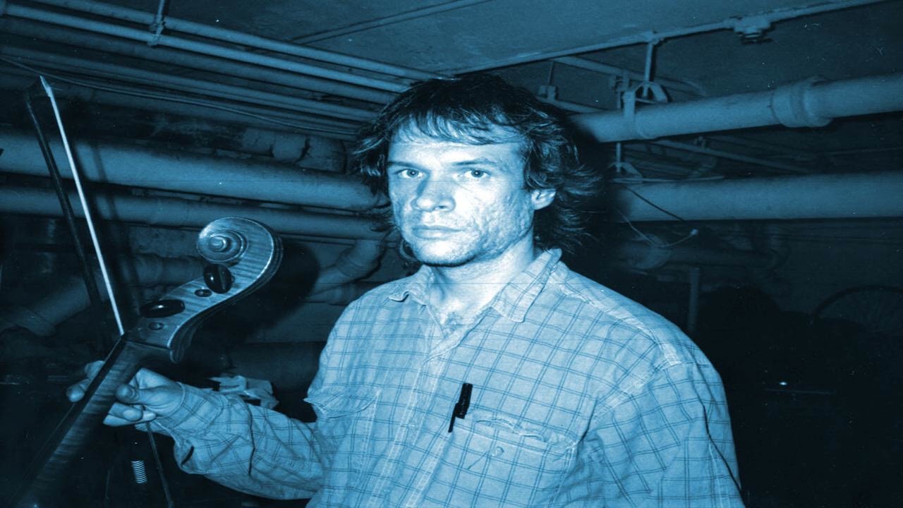 Arthur Russell - That's Us Wild Combination {2004} - YouTube