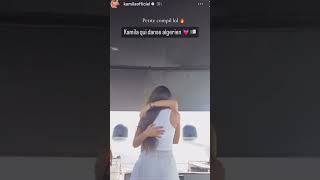 Tiktok Star Arab Dance Egypt Belly Dnace Hot Tiktok