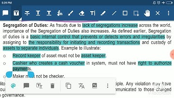 Chp 6 Part 4 Isca PM CA FINAL by Ankita Arora
