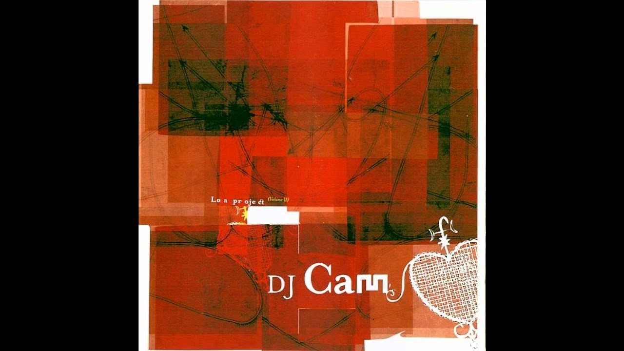 DJ CAM – LOA PROJECT VOLUME II (2000) | Full Album - YouTube