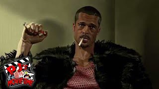 PJ'S MOVIE TIME: Fight Club (1999)