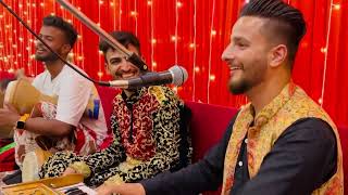 Karun Mohabbat Togus Na Shayad Singer Moin Khan 8493901301