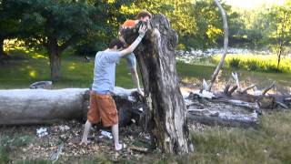[17] Summer Video 2011