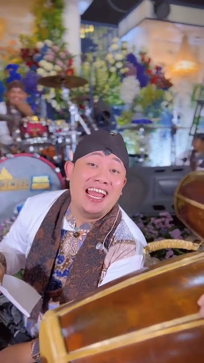Silvy Kumalasari gagal tampil Listrik e mati🤣 #viralvideo #dangdut #youtubeshorts #shortvideo