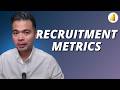 MUST-KNOW RECRUITMENT METRICS and ACTIONABLE INSIGHTS - Time to Fill, Cost per Hire, Acceptance Rate