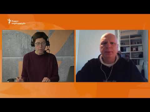 გიორგი გოგია - \"შეკრების თავისუფლების შეზღუდვა ჯანდაცვის შესახებ კანონით ვერ მოხდება\"