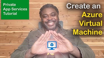 Episode 67 - Creating an Azure VM in under 10 minutes