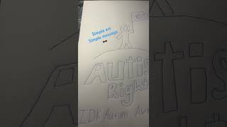 Autism rights!!!!