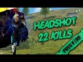 [B2K] عندما يكون الإحتراف هواية | HEADSHOT KING