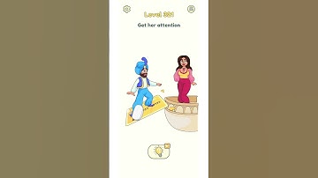 DOP2 Delete One Part Level 321 Get Her Attention