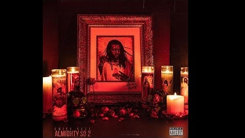 Chief Keef - Late Night ( Almighty So 2 )