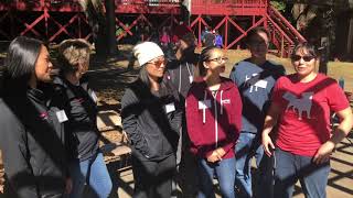 Information Zynga Gaming Workshop at TSEP Camping Conference 2018 Guide