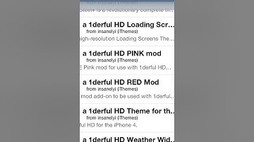 How to Install "Display Recorder" from Cydia {JailBreak}