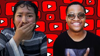 Emily Wang on One child policy, Viral on TikTok, Identity, Dating outside your Race EP - 3