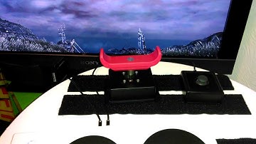 Xbox Adaptive Controller: Plug in Joysticks