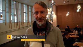 snTV vor Ort: Impressionen und Interviews vom Internationalen Pfeifenbauer-Event 'Pfeiferei 2026'