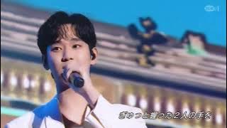 [HD] KIM SOO HYUN rendition of “Love You With All My Heart”