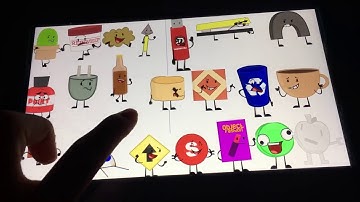 Object terror Prediction and my way