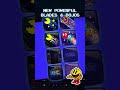Fruit Ninja x PAC MAN is here