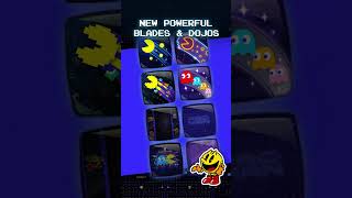Fruit Ninja x PAC-MAN is here!