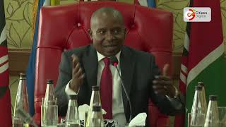 DP Kindiki assures Kenyans gov't is taking steps to curb schools unrest, enhance safety measures