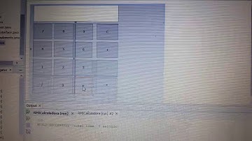 RMI Programación Distribuida