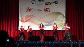 20120428 彰女舞研