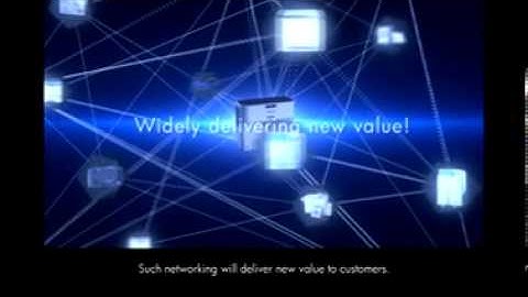 PJWX4130N  Video Presentatoin