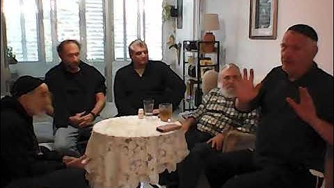 Torah ZoomPodCast#60 - Why UN is so much against Israel? - "The Perplexed Club" discussion.