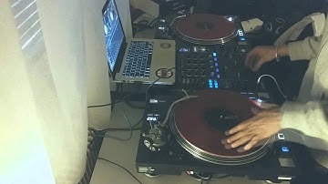 Sneak Preview Of Dj Ronfa