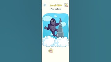 DOP 3 lvl 3668 Find a plane