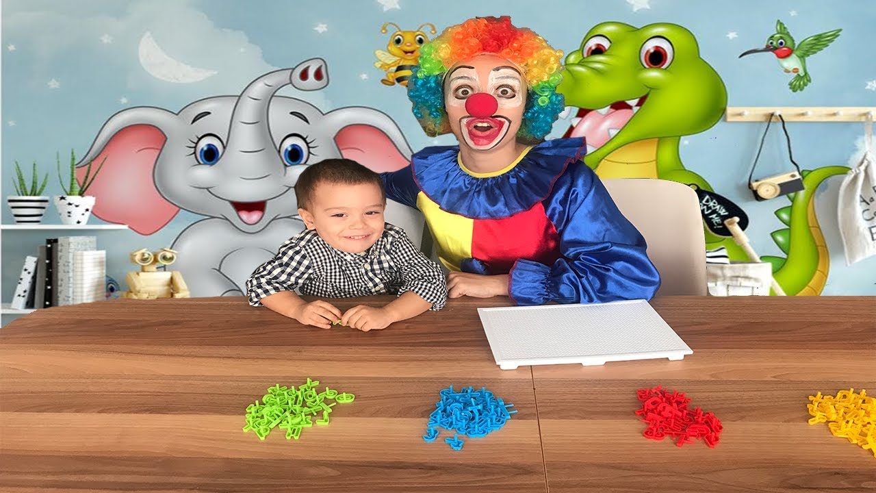 Finger FamilyFinger Family Songs Daddy Finger çoçuklar için