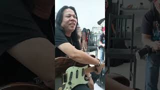 bro mad kumpulan Menara memory Cinta semalam solo