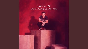 Part Of Me (With Choir And Orchestra)
