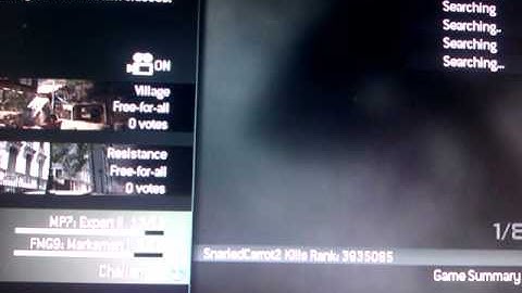 MW3 Fail trolling video