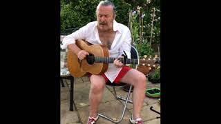 20200603 6 Pete Woodroffe Strange Love