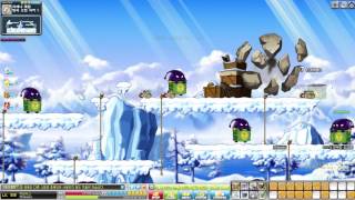 KMST 1.2.15 ~ Kinesis (키네시스): 2nd Job