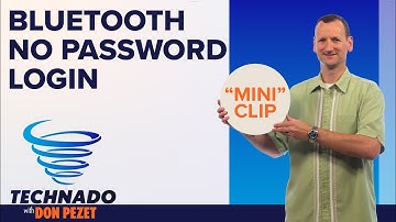 Apple, Google, and Microsoft Want to Kill the Password