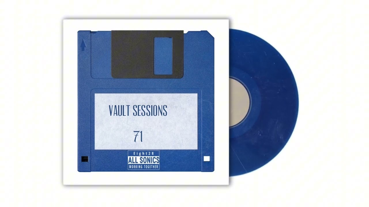 LilsaintDenzel - Vault Session 71