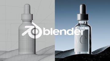 Master Product environment in Blender (Part1) | Blender Beginner Tutorial