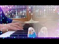 617.  hiker    上白石萌音  ピアノソロ