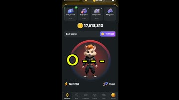 19 September Hamster Kombat Daily Cipher Today | Daily Cipher Hamster Kombat Today | 19 Sep Cipher