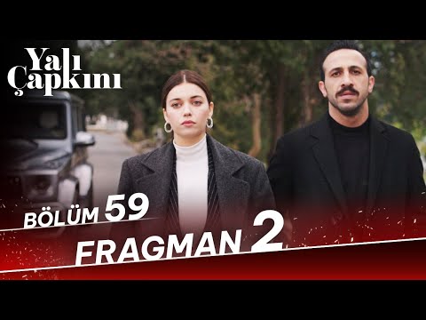 Yalı Çapkını 59. Bölüm 2. Fragman