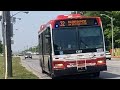 TTC 1367 Toronto 32 Eglinton And Spotting 1014 OG Hybrid Near The End 6 17 2025 TTC 1367 Toronto 32 Eglinton And Spotting 1014 OG Hybrid Near The End 6 17 2025