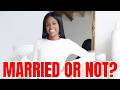 Why Tiphani Montgomery Is Wrong About The Marriage Covenant #tiphanimontgomery