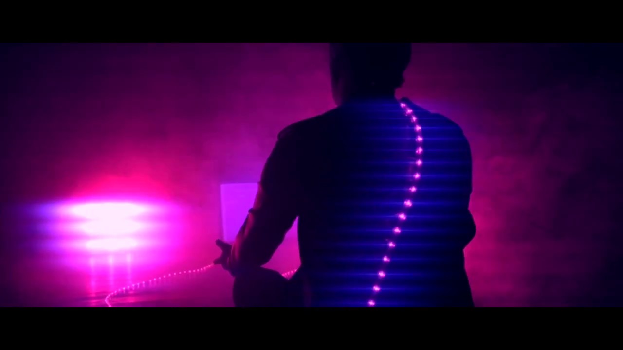 Neoslave - From Womb To Doom Teaser