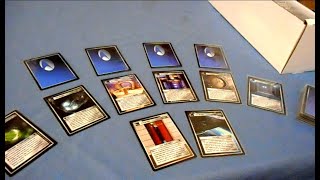The Basics - Doorways, Part II (Star Trek CCG)